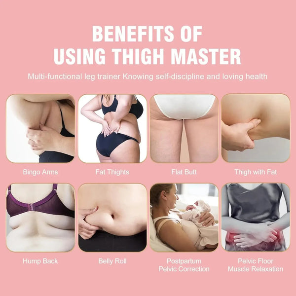 Benefits of using pelvic trainer – reduce leaks, improve bladder control, strengthen core